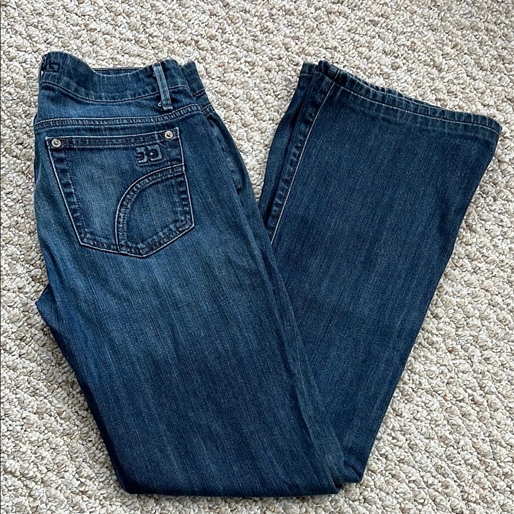 Joe’s Jeans Bootcut Jeans